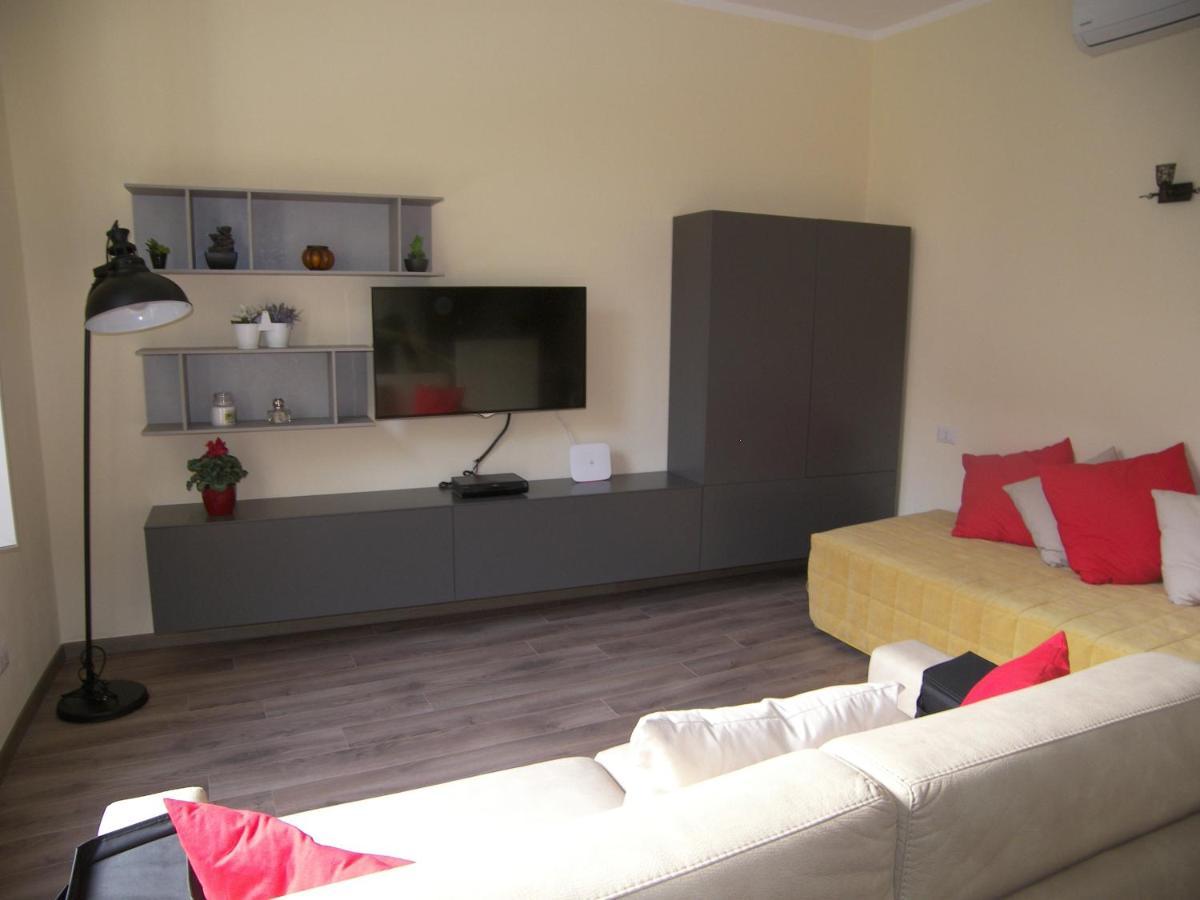 דירות קומו Casa Molinari מראה חיצוני תמונה